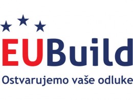 Obuke za graditelje Budite Uspešni - EU Build