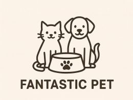Veleprodaja hrane i opreme za ljubimce Happy Dog