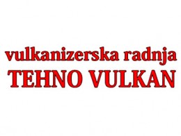 Vulkanizerska radnja Tehno Vuklan