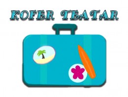 Putujuće pozorište Kofer Teatar