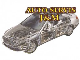 Auto delovi i servis J&M