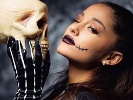 Ariana Grande – Dangerous woman