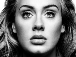 Adele – Send my love