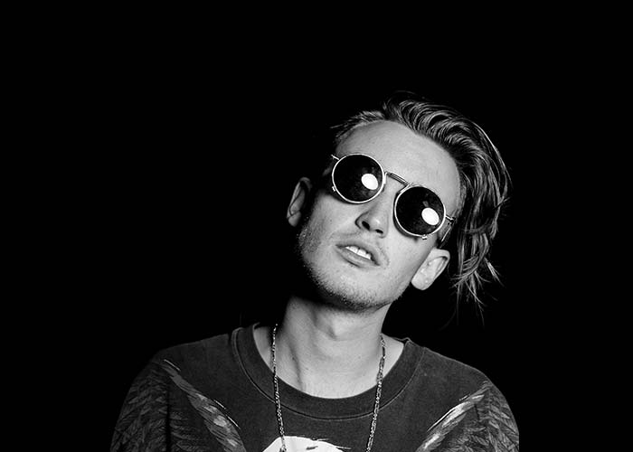 Gnash I Hate You I Love You