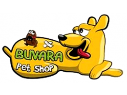 Pet shop i veterinarska apoteka Buvara