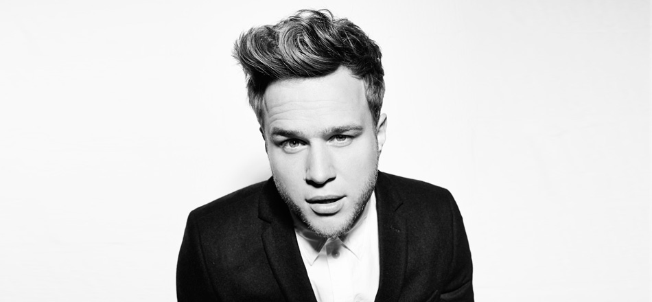Olly Murs - You Don't Know Love