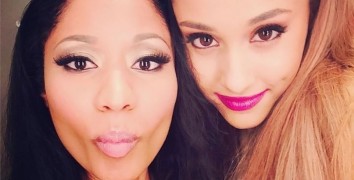 nicki-minaj-and-ariana-grande