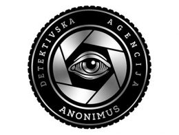 Detektivska agencija Anonimus