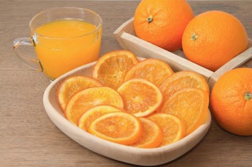 Kako da smršate uz pomoć pomorandže