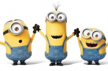 minion-dobro-je-znati-pingvin