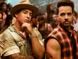 Luis Fons – Despacito (Feat. Daddy Yankee)