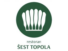 Restoran Sest Topola Beograd