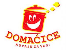 Kuvana jela za poneti Domacice Beograd