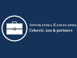 Advokatska kancelarija Čehović, sin i partneri