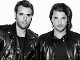 Axwell & Ingrosso – More than you know