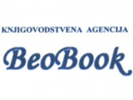 Knjigovostvena agencija Beobook Beograd