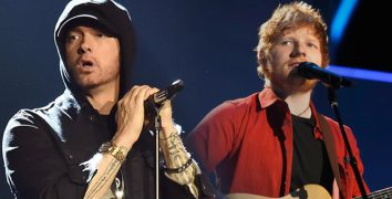 Eminem-Ed Sheeran-radio-pingvin