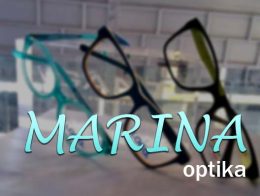 Optika Marina