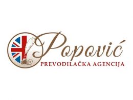 Sudski tumači i prevodioci Popović