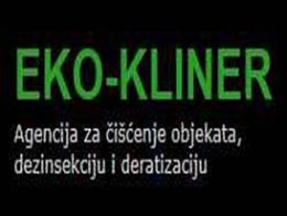 Čišćenje objekata Eko-Kliner