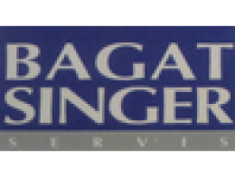 Bagat Singer