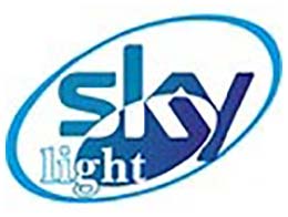 Svetleće reklame Sky Light