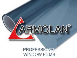 Zatamnjivanje stakala Armolan – Armoglass