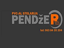 ALU i PVC stolarija Pendžer Stolarija