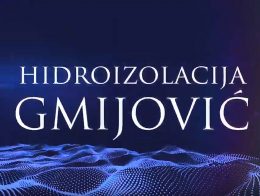 Hidroizolacija Gmijovic Beograd