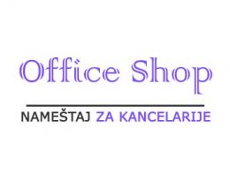 Kancelarijski nameštaj Office Shop