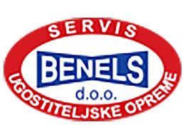 Servis kafe aparata i distribucija kafe Benels