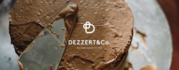 Njegomir torte Dezzert Co Beograd
