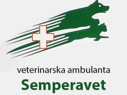 Veterinarska ambulanta SemperaVet Novi Beograd