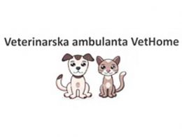 Veterinarska ambulanta Vet Med Home Beograd