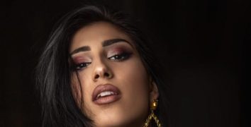 Angellina - Cekam te ja