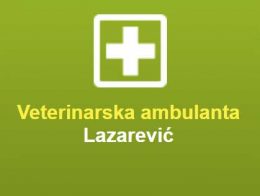 Veterinarska stanica Lazarevic Beograd