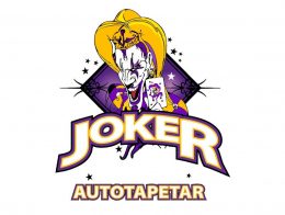 Autotapetar Joker Beograd