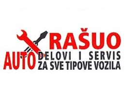 Auto servis Rasuo Beograd