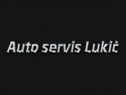 Mercedes servis Lukić