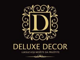 Dekoracija doma Deluxe Decor Batajnica