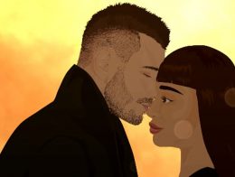Cvija - Film o nama (feat. Edita)