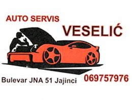Auto servis Veselić