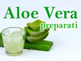 Aloe Vera preparati Budućnost