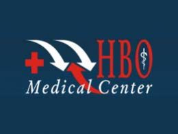 Hiperbarična komora HBO Medical Center