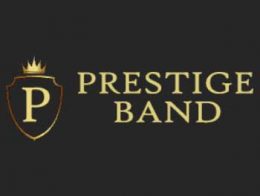 Bend za sve vrste proslava – Prestige Band