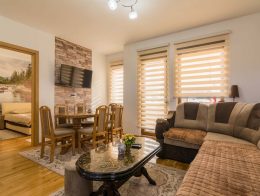 Apartmani Milojević