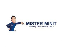 Bravar Mister Minit