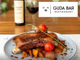 Restoran Guda Bar Beograd