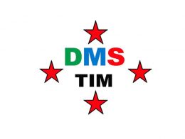 Perionica veša DMS-TIM