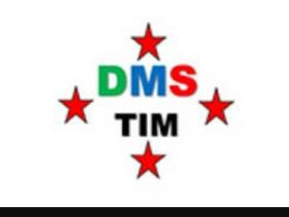 Perionica veša DMS-TIM